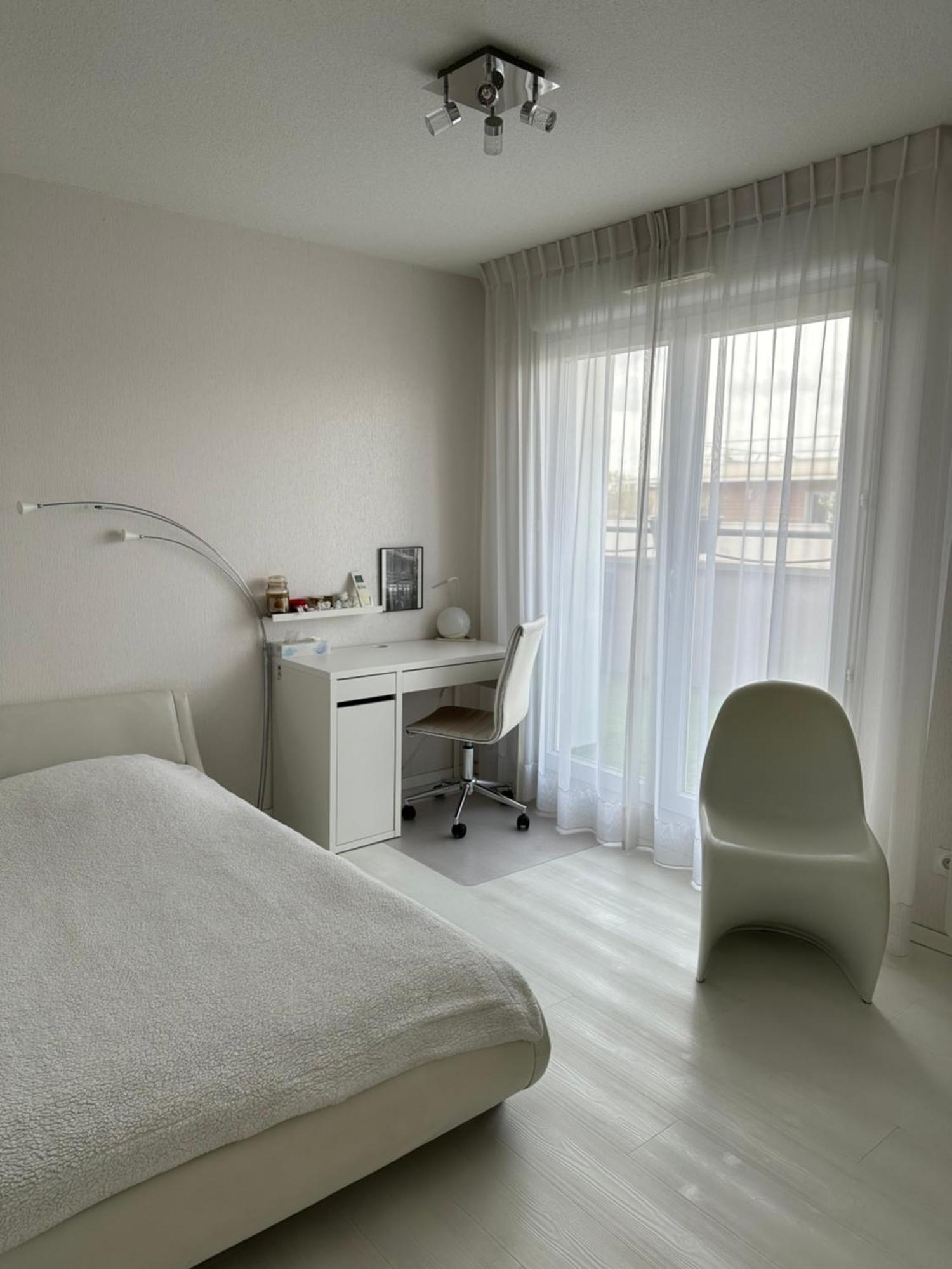 Appartement De Standing, Parking Prive, Climatise, Proche Du Centre-Ville Et La Gare Centre Avignon Luaran gambar